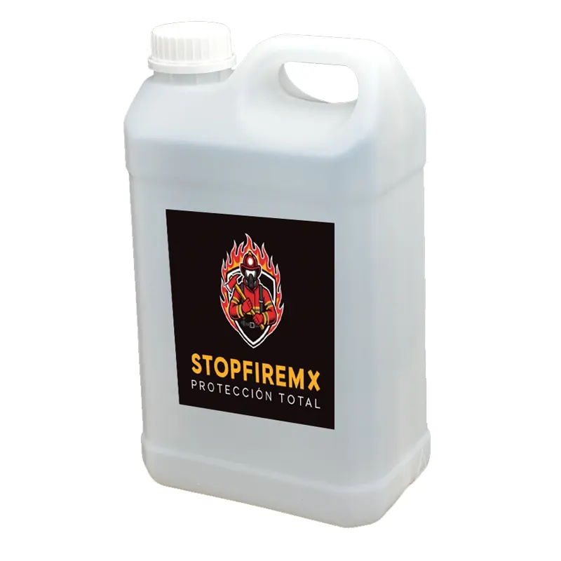 stopfiremx